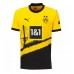 Günstige Borussia Dortmund Marco Reus #11 Heim Fussballtrikot 2023-24 Kurzarm